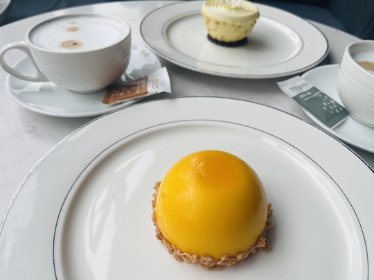 上海新虹桥凯悦嘉寓酒店主图