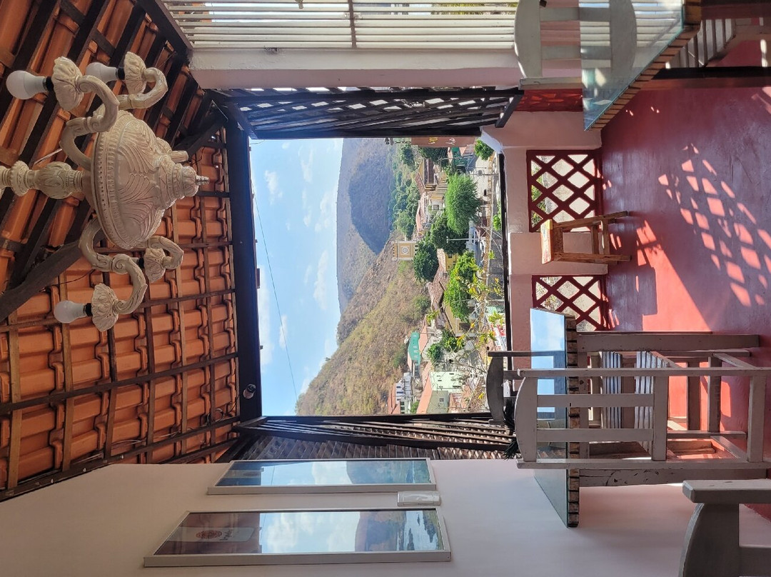 Pousada Asa Branca主图