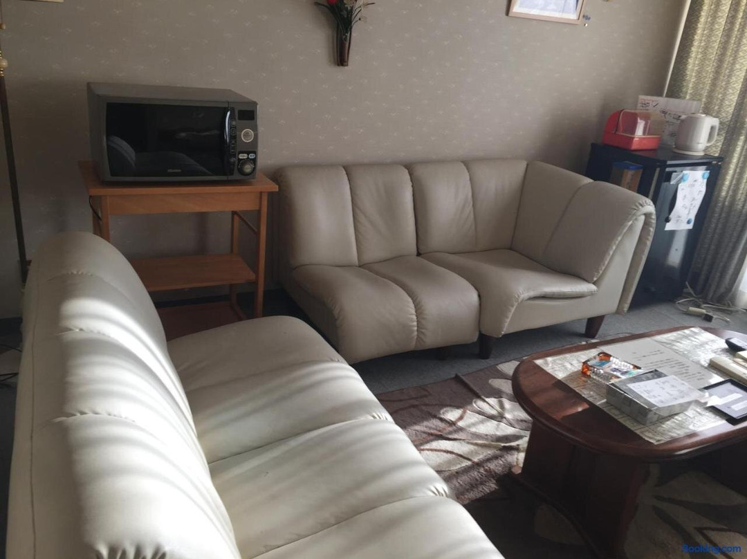 Katsuura Seaside Hotel主图