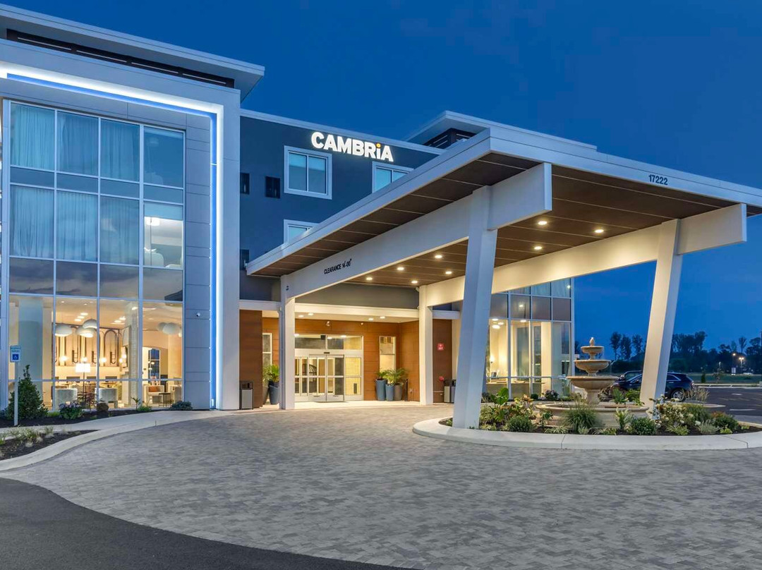 Hotel Rehoboth主图