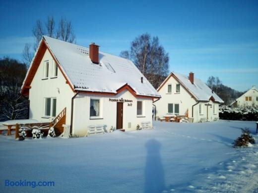 Przystan Nad Bobrem