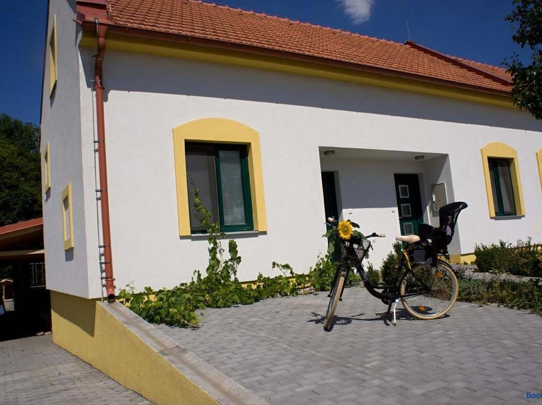 Apartmány Hlohovec