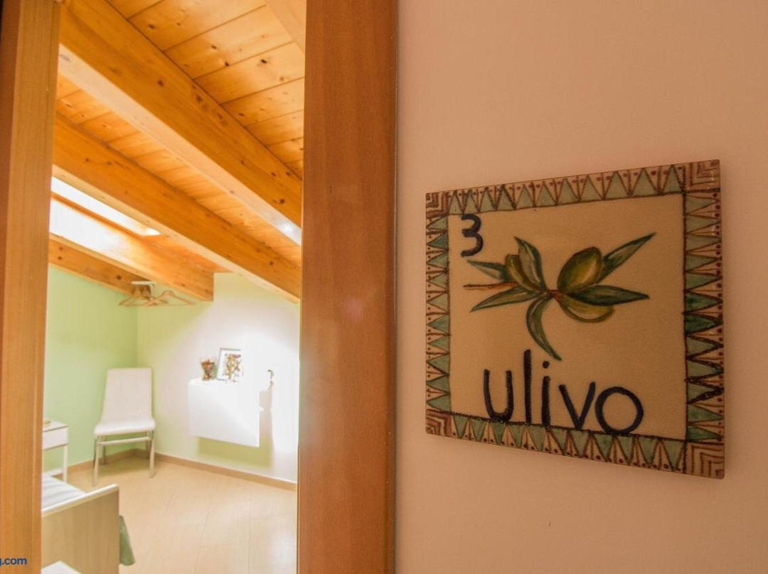 B&B Sotto un Tetto