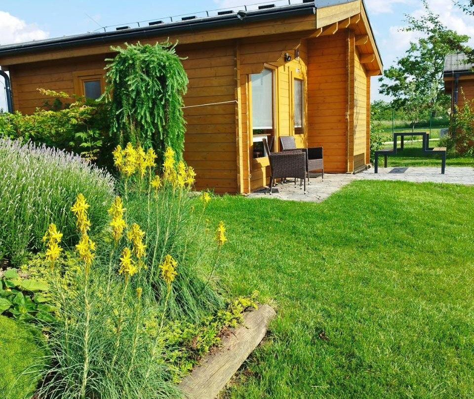 Resort Radslavice