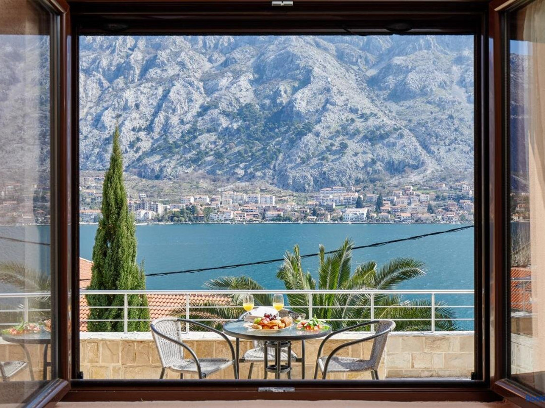 Apartments Barbara