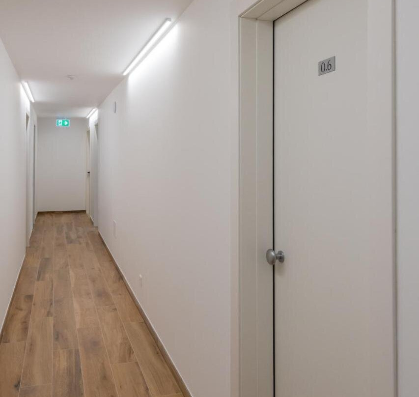 Modern Studios Mendrisio
