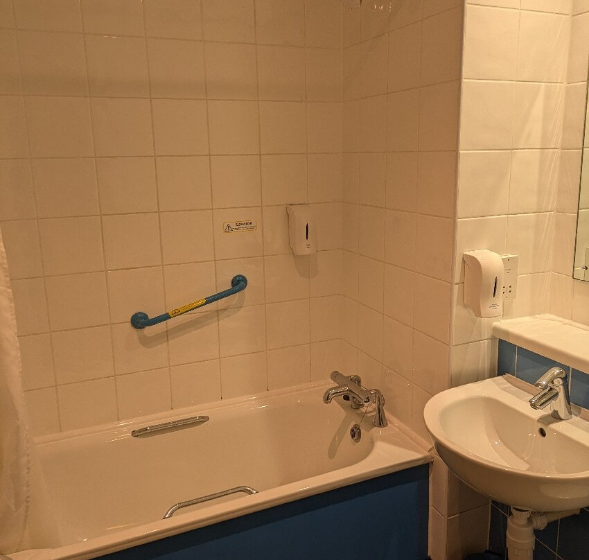 Travelodge Pembroke Dock主图