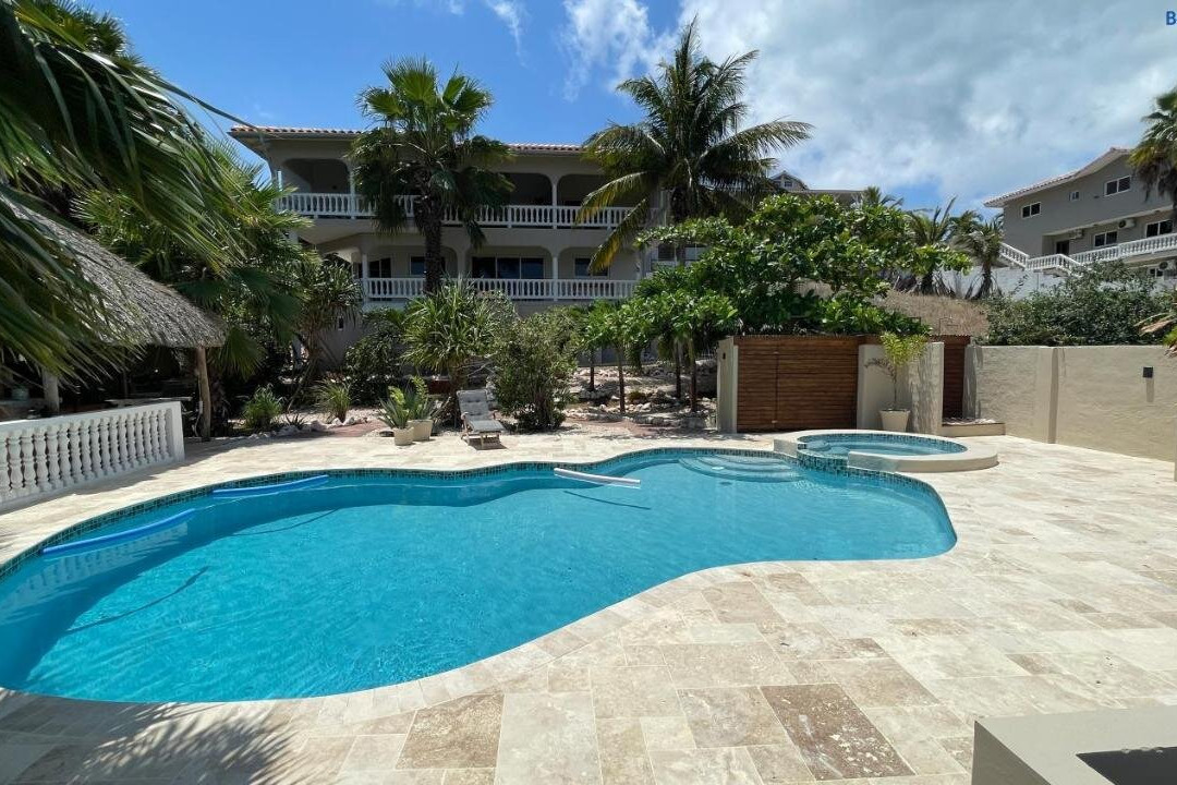 Waikiki Apartments Jan Thiel