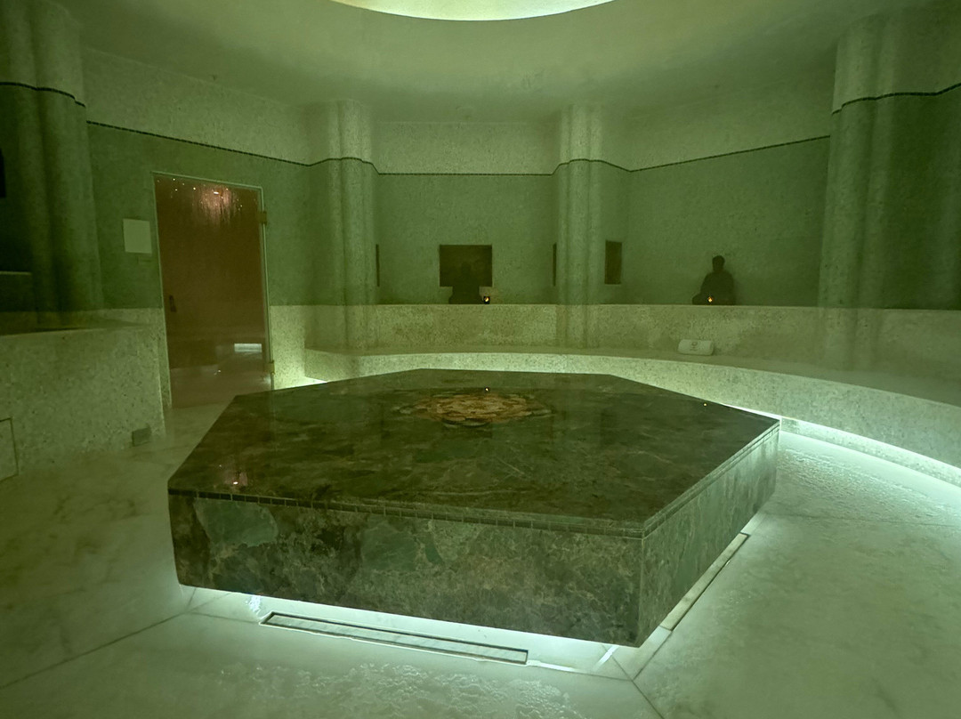 Tierra Santa Healing House-迈阿密海滩必去景点