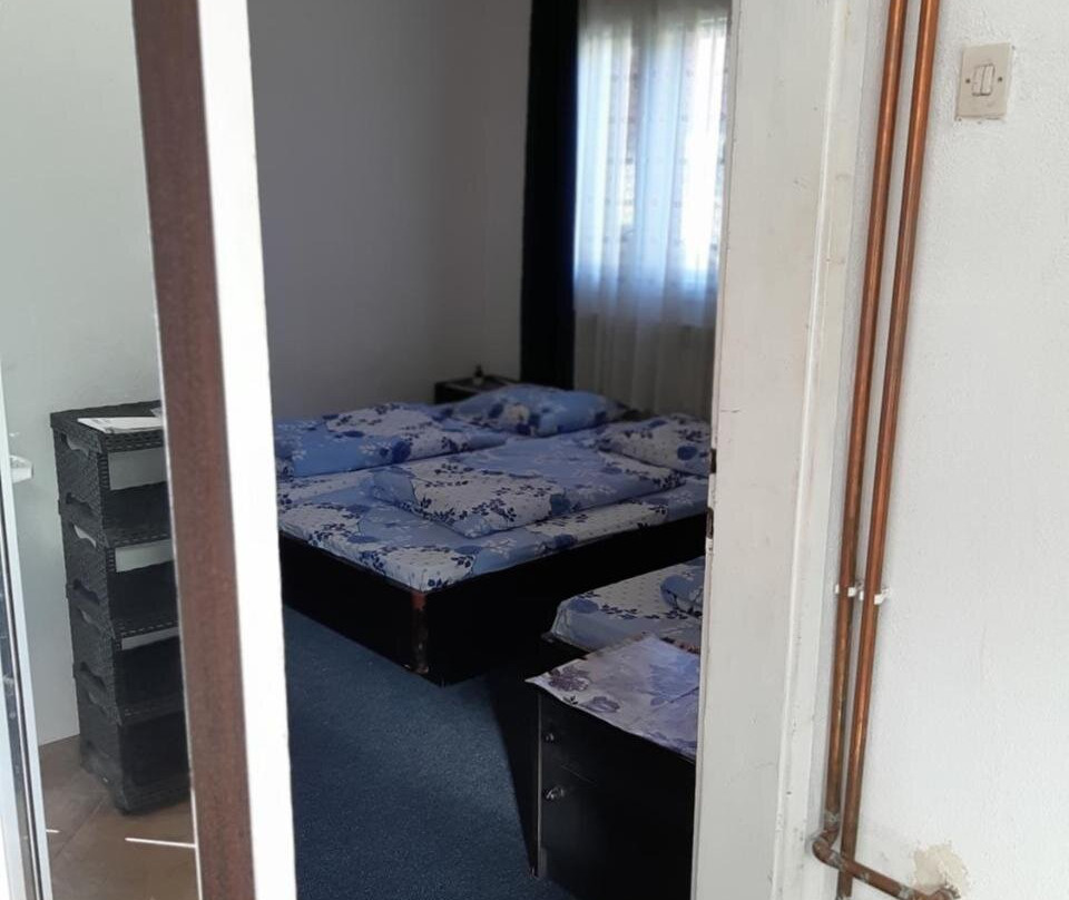 SubotićSmještaj