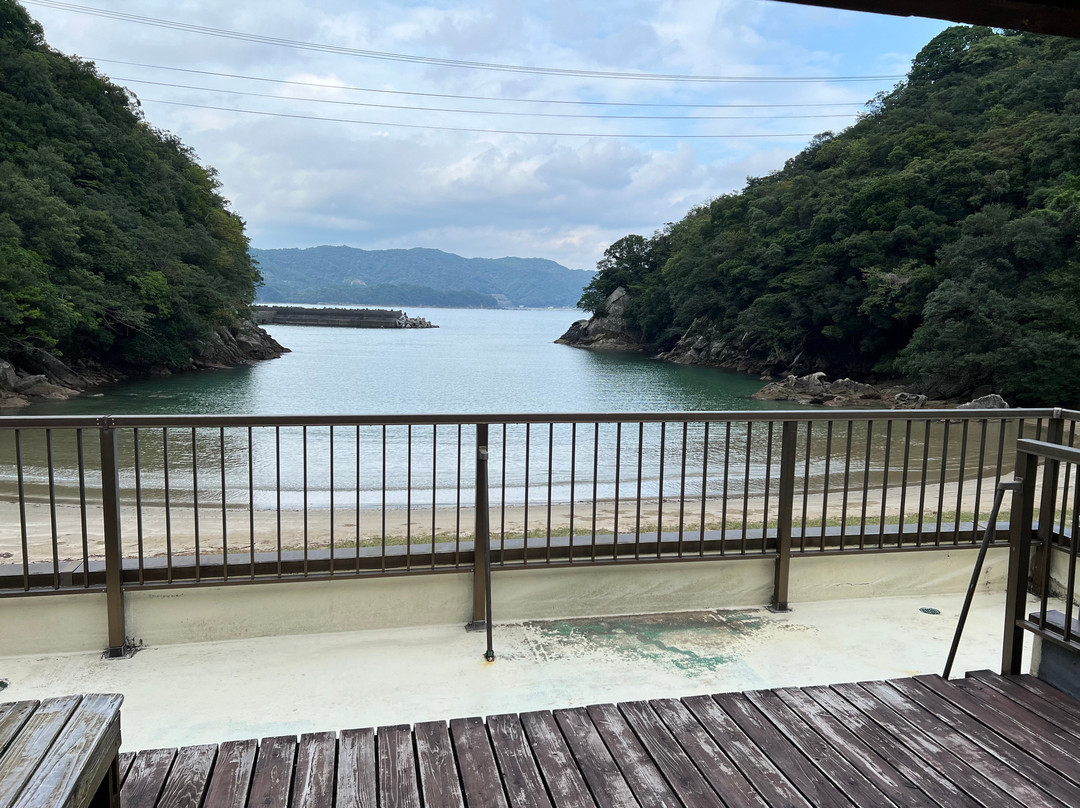 PENSION SHISHIKUI主图