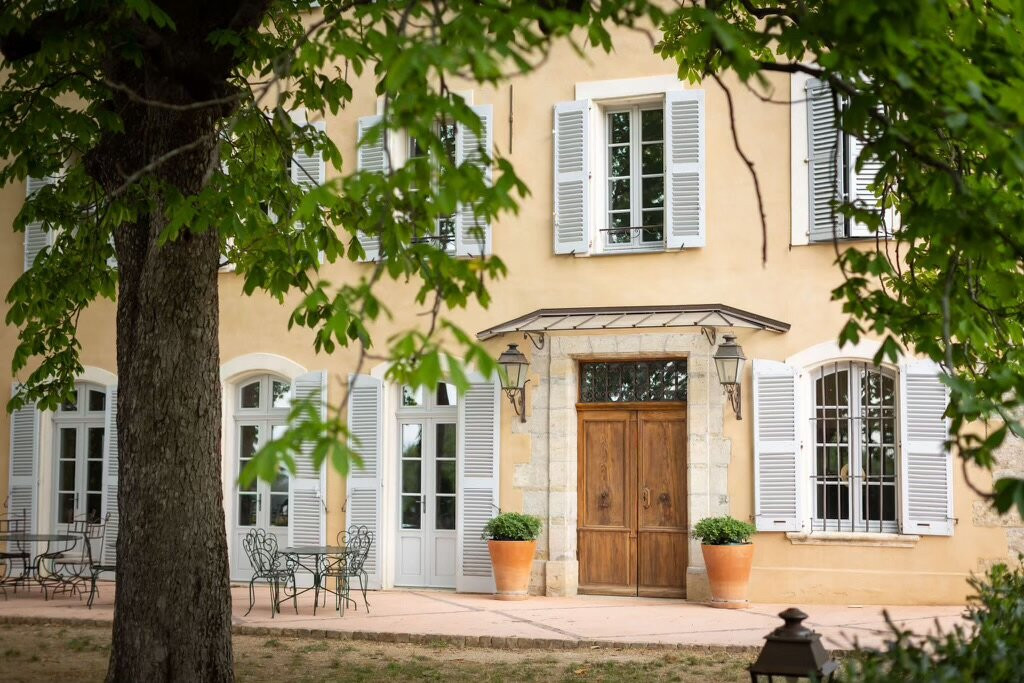 Ferme Auberge Du Château Des Salles