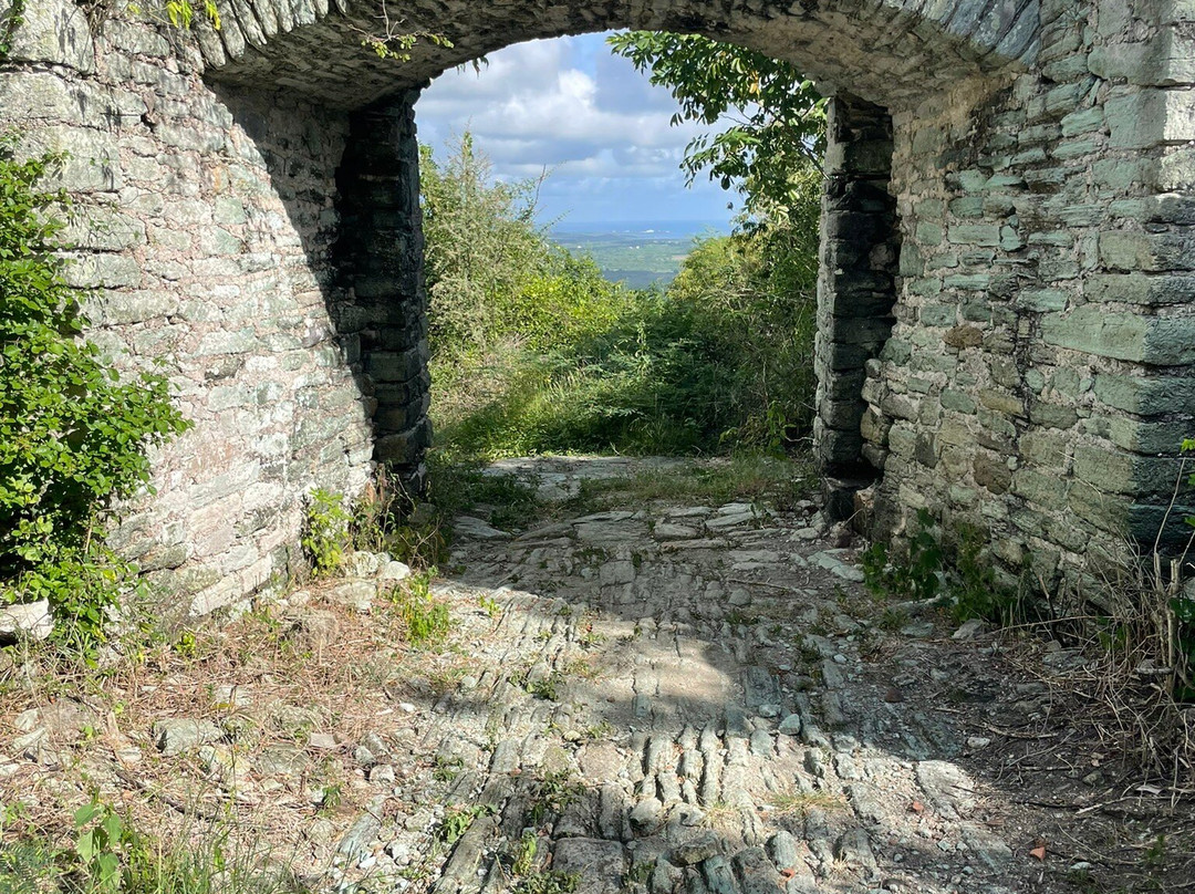 Monk's Hill-英吉利海港必去景点