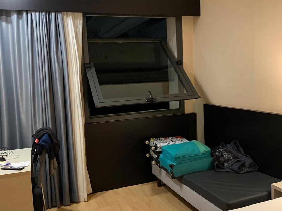 Spa Hotel Ciudad de Teruel主图