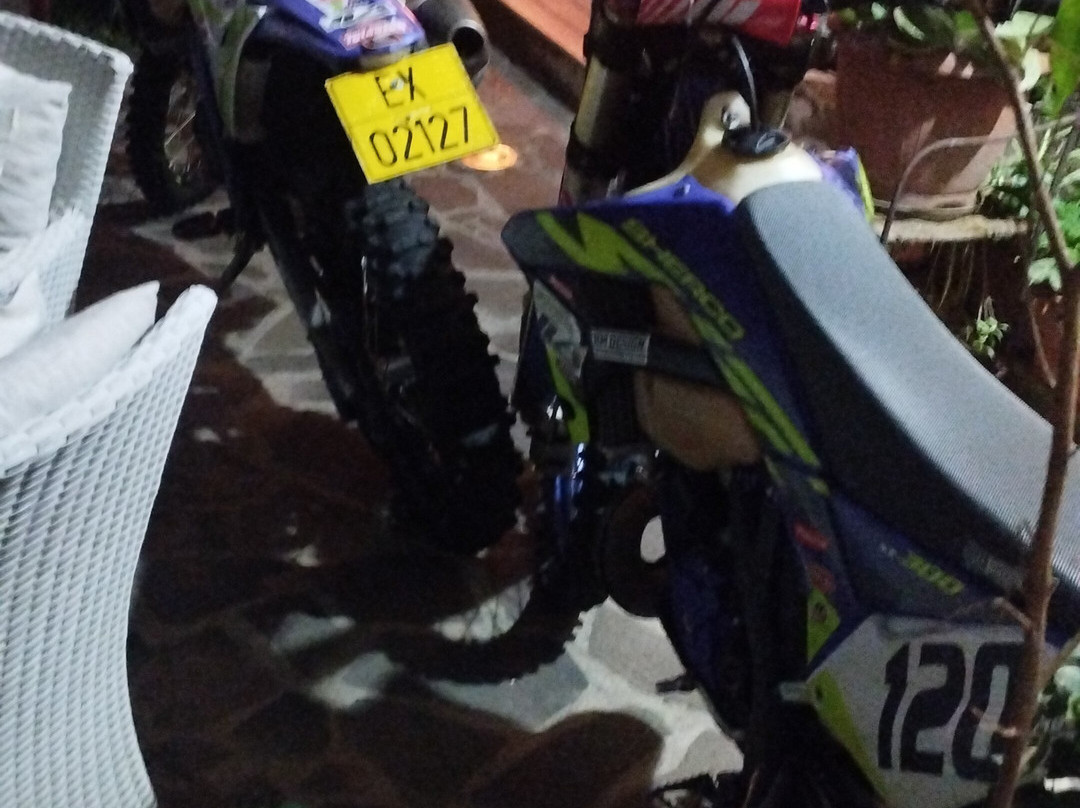 B&B Domus de Janas主图