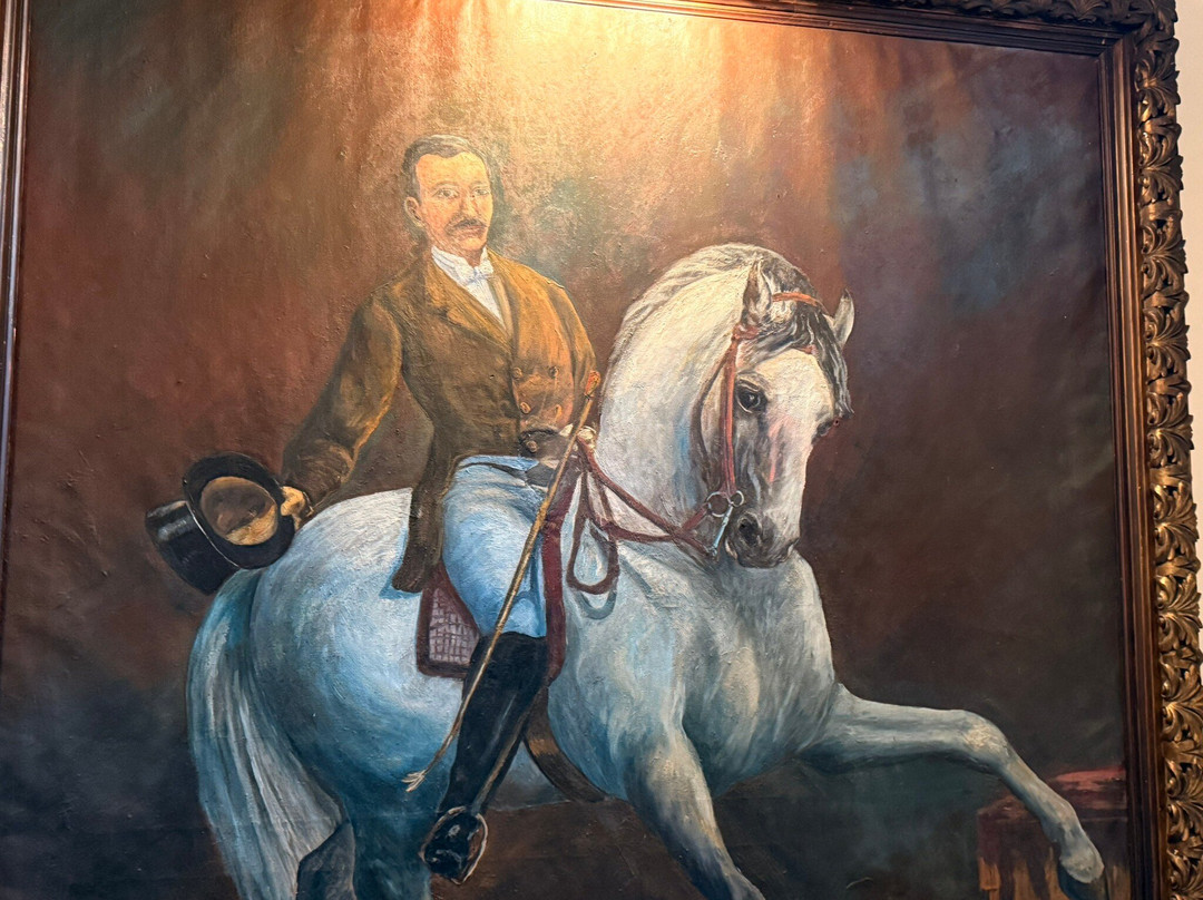 Gasthof Klosterbraeu主图