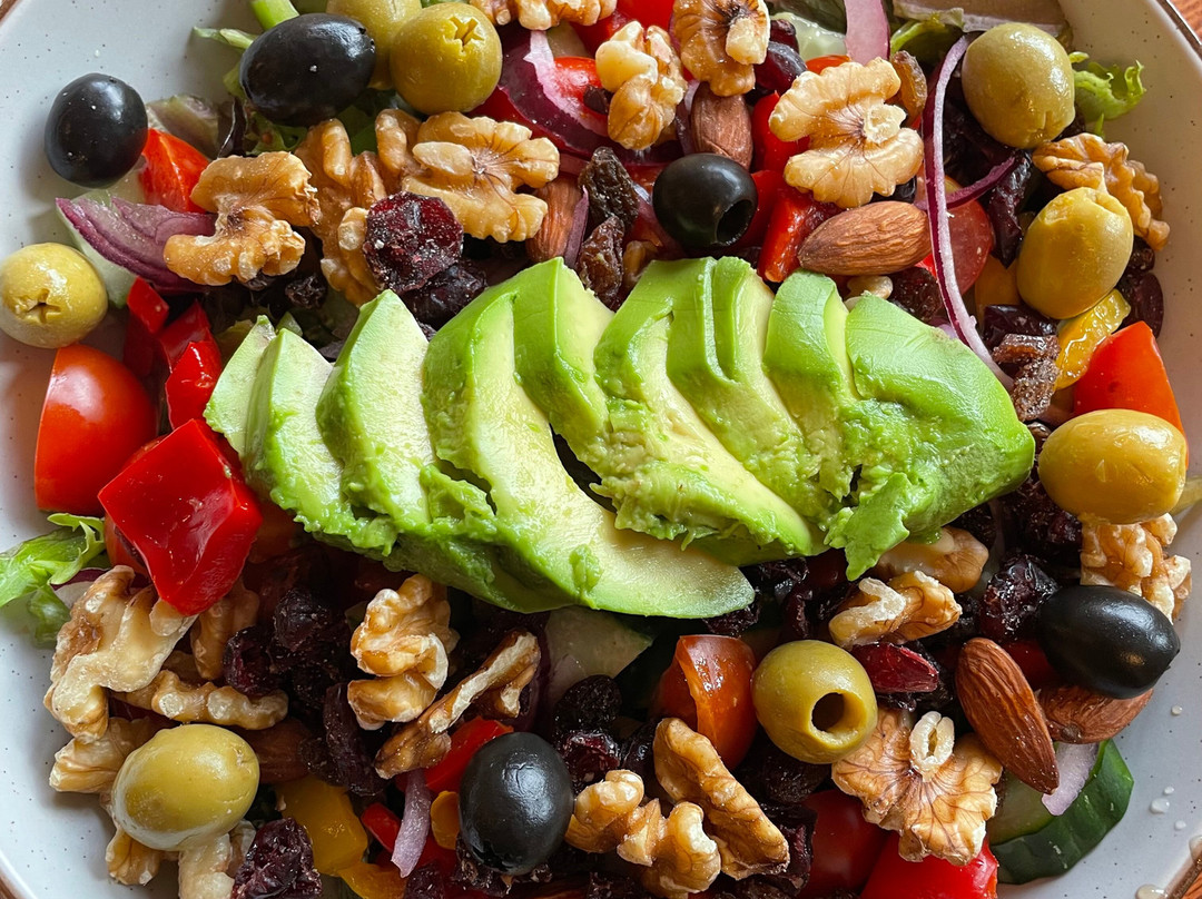 One Holyrood Boutique Hotel主图