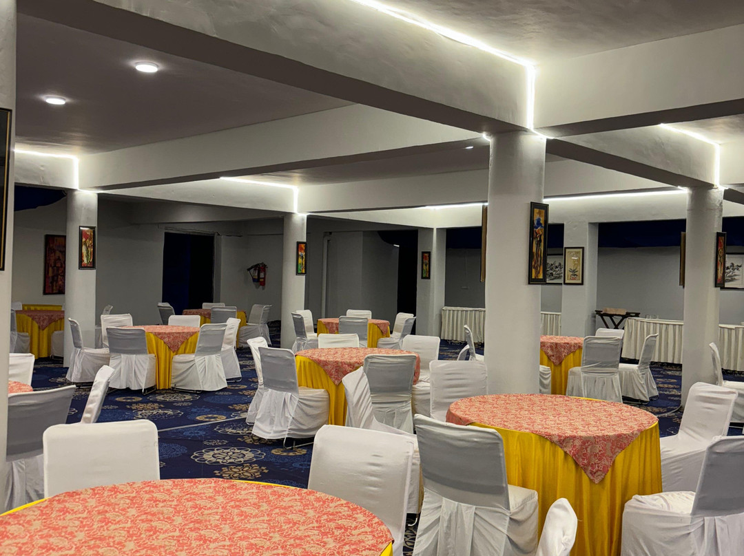 East Bourne Resort & Spa主图