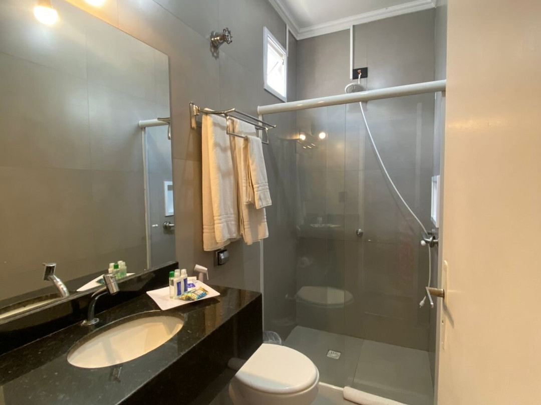 Summit Beach Hotel Boicucanga主图