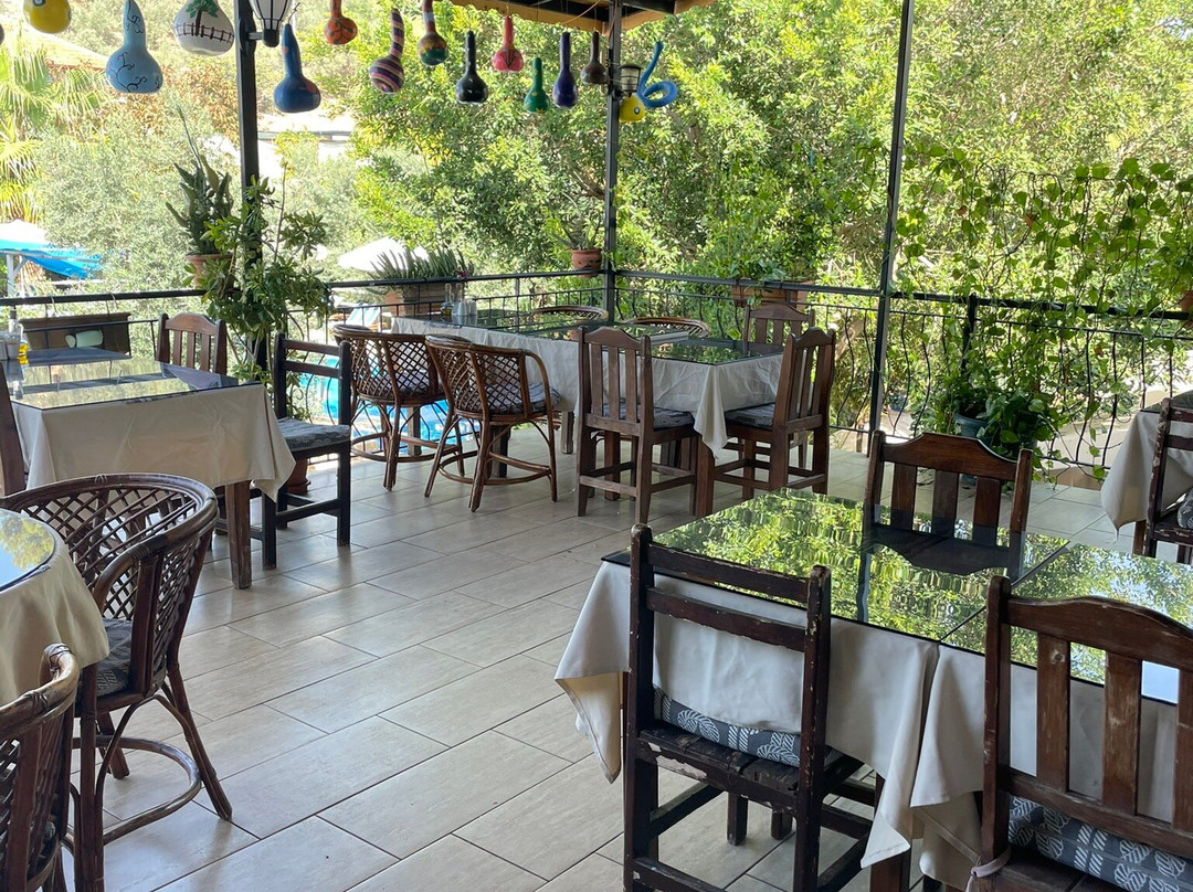 Flower Pension主图