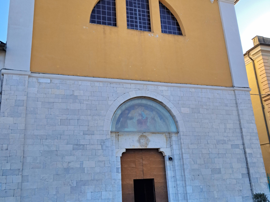 Chiesa di San Francesco景点图片