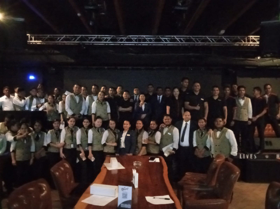 La Rosa Hotel Juffair主图