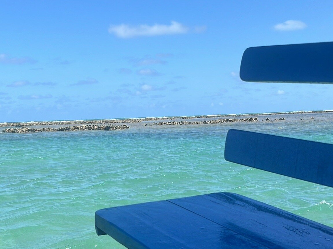 Jojorotatur Receptivo-Sao Miguel dos Milagres必去景点