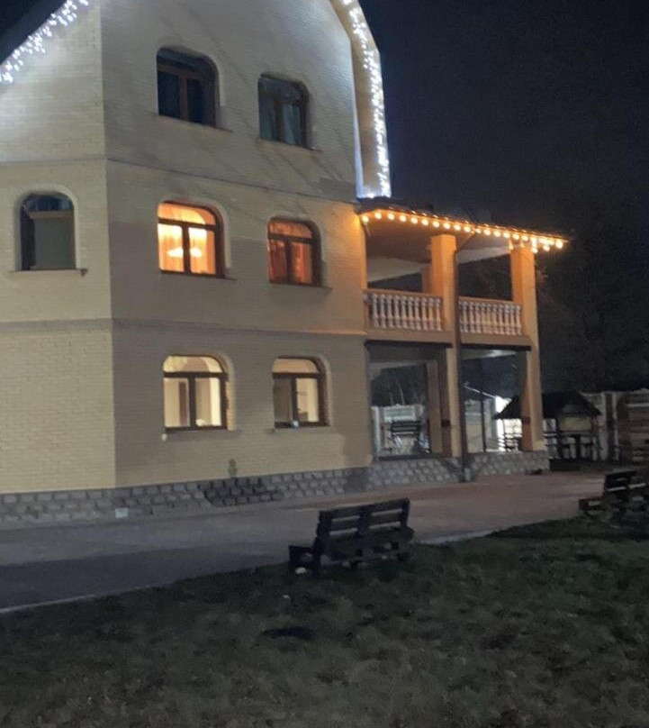 Otel' Glubochitsa