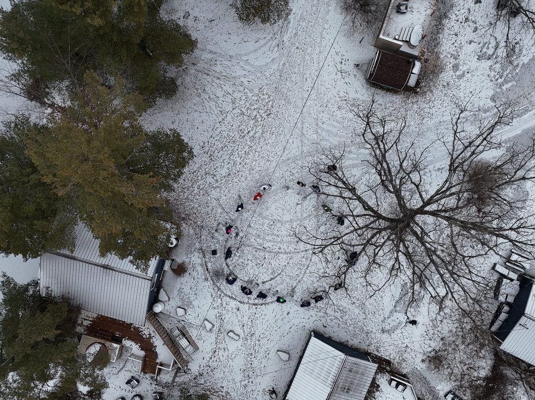 Unbounded Cold Camp-Havelock必去景点