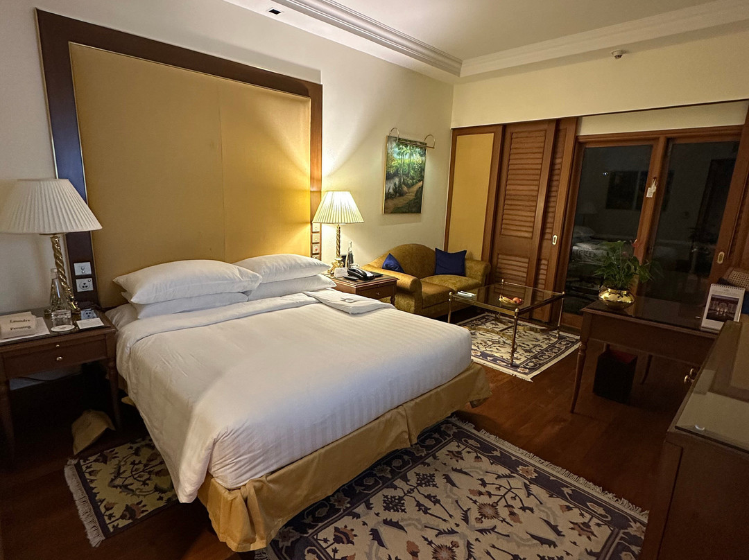 班加罗尔欧贝罗伊酒店主图