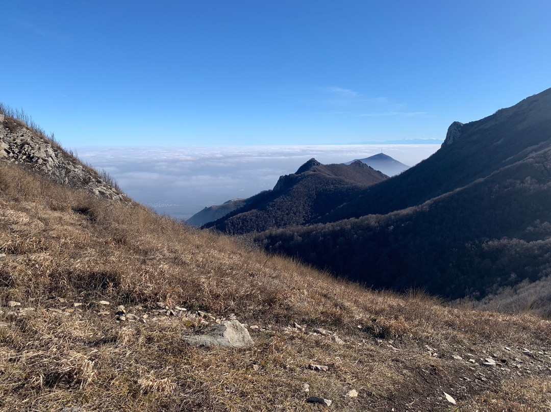 Mountain Beshtau景点图片