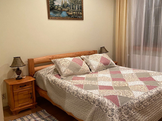 Alexeevskaya Usadba主图