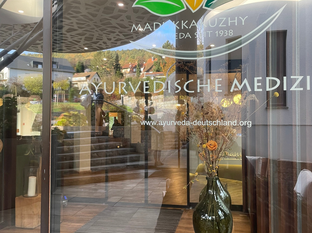 Kunzmann's Hotel | Spa主图