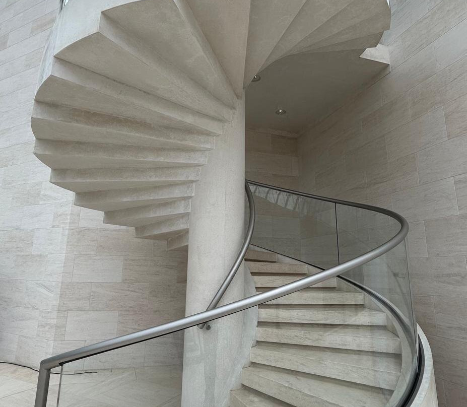 Mudam Luxembourg Modern Art Museum-卢森堡城必去景点