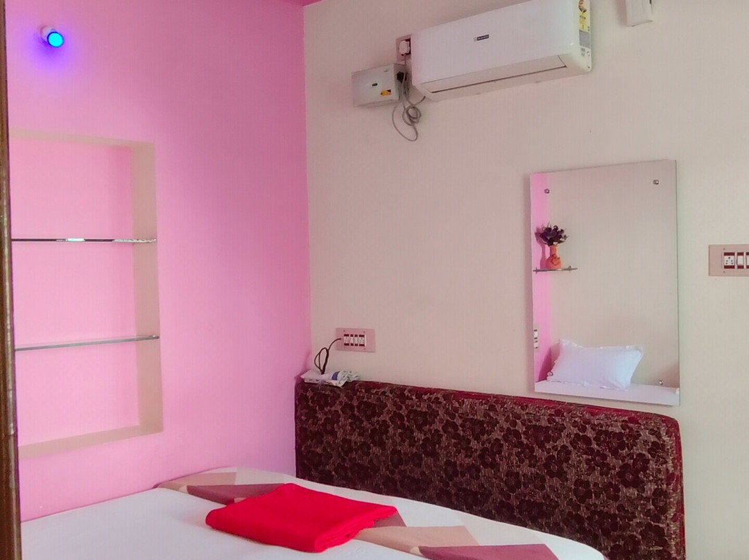 Vinayaka Homestay Hampi主图