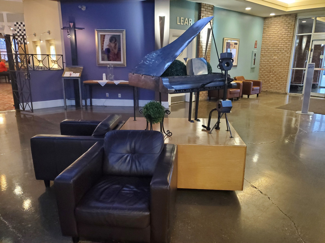 Royal Hotel Edmonton Airport, Trademark Collection by Wyndham主图