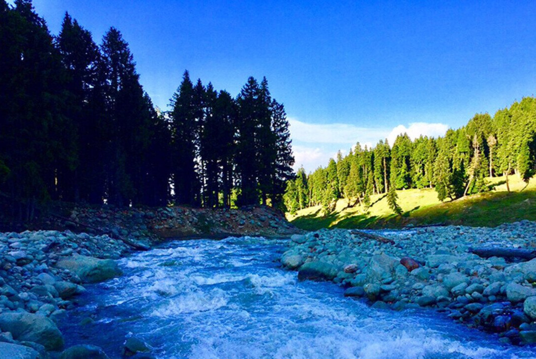 Tales of Travelers India-贡马必去景点