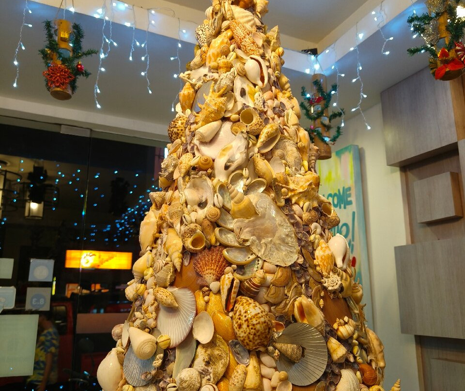 Tacloban Plaza Hotel主图