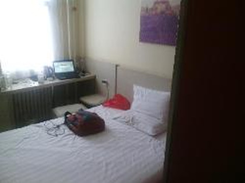 汉庭北京望京花家地酒店主图