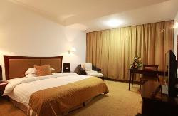 武夷山宝岛会展中心大酒店主图