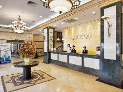 如家酒店·neo(上海长寿路陕西北路店)主图