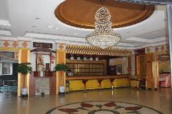 红星大酒店主图