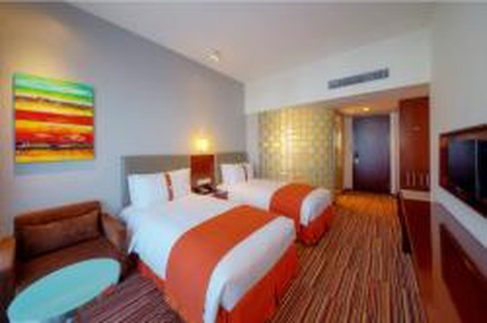 佛山南海智选假日酒店主图