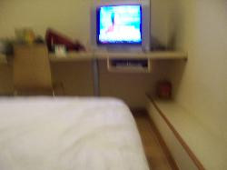 漫宜酒店（广州中山大学眼科医院区庄地铁站店）主图