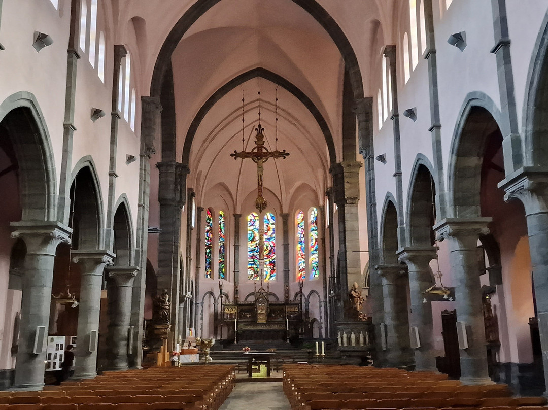 St. Nicolaaskerk景点图片
