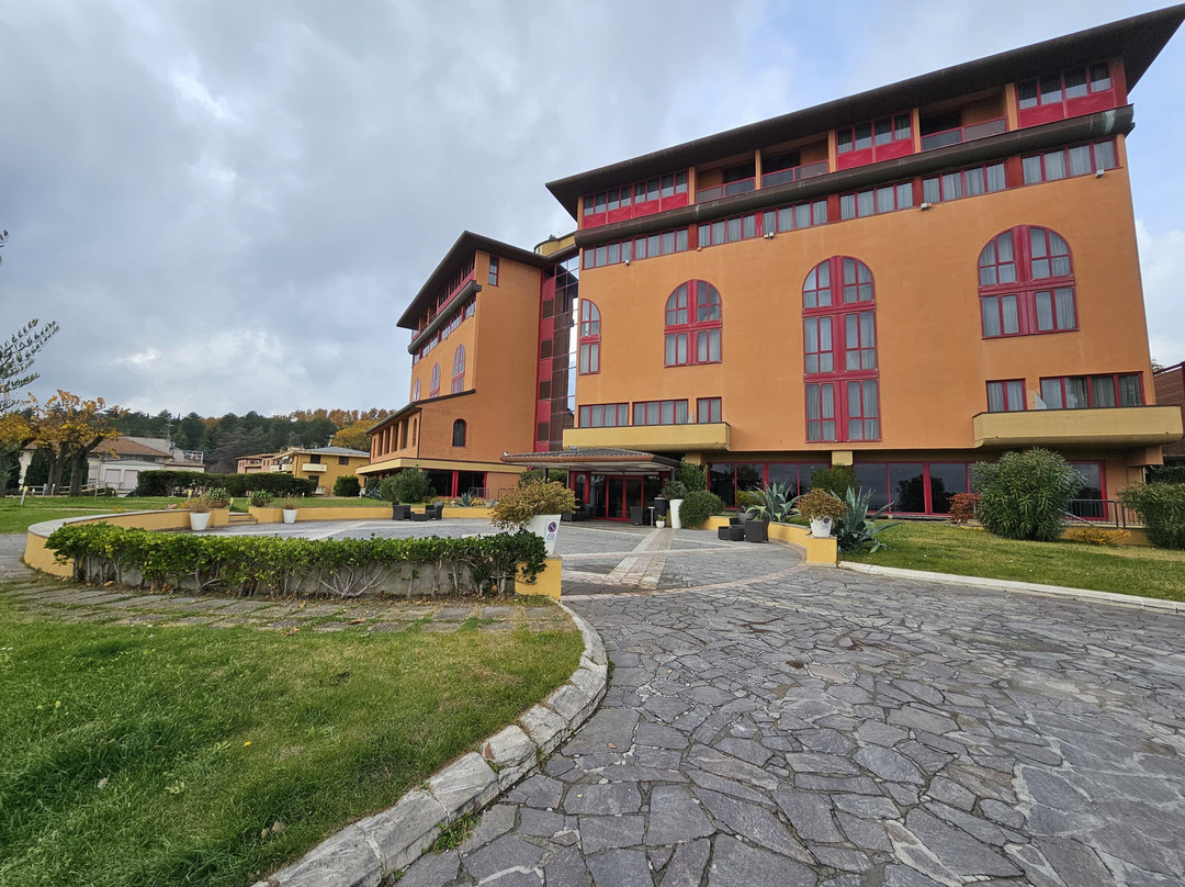 Grand Hotel Admiral Palace主图