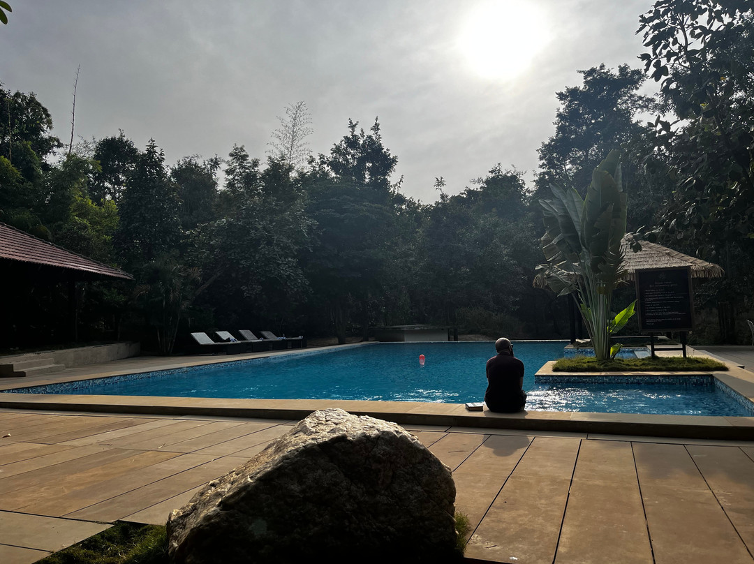 Tuli Veer Bagh Resort & Spa主图