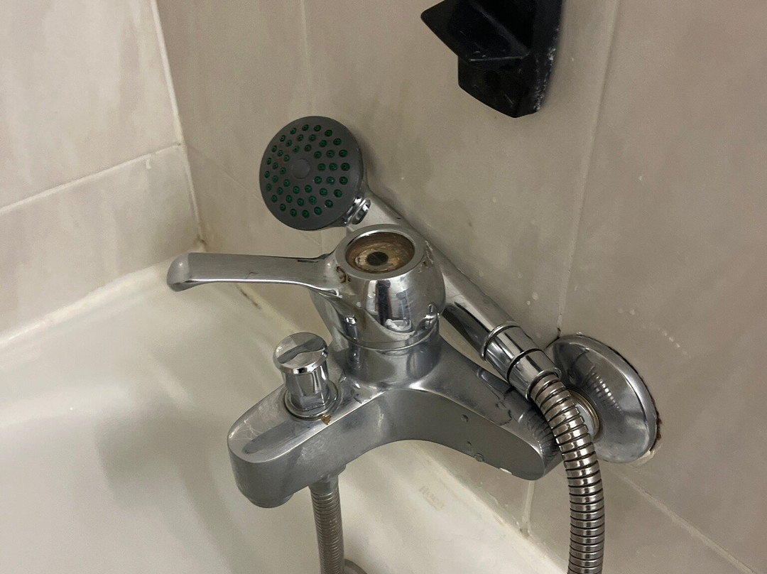 阿维尼达德尔索提约酒店主图