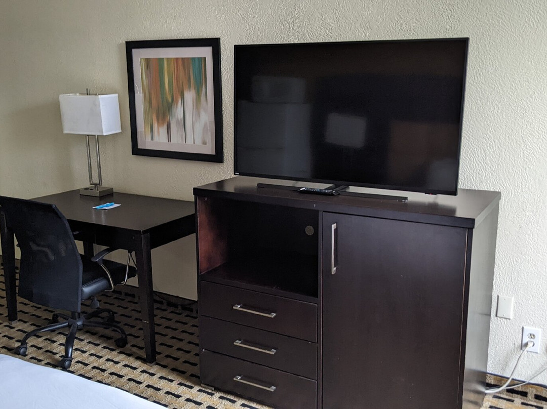 Clarion Pointe Lake Jackson - Clute主图