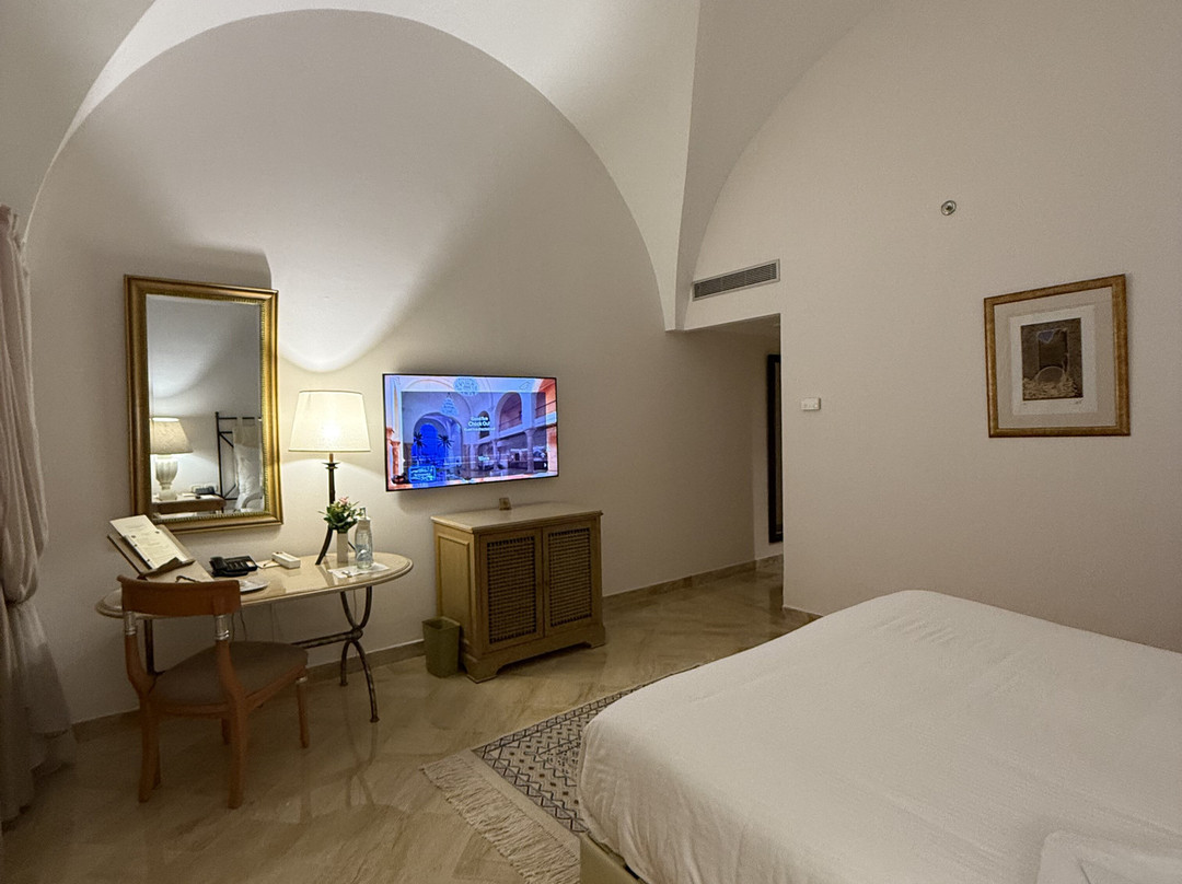 The Residence Tunis主图